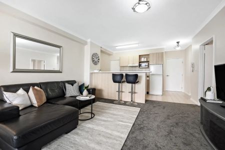 A contemporary city retreat - Photo 2