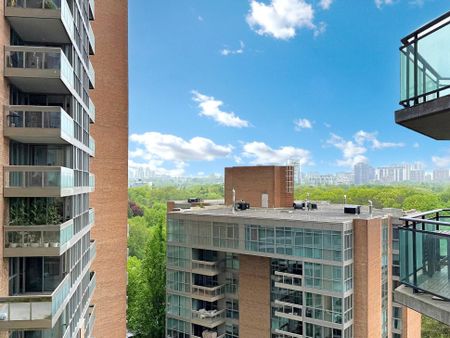 For Lease - 300 Bloor Street Unit# 1113, Toronto, Ontario - Photo 3