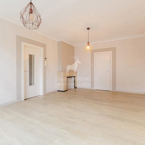 Penthouse te huur - Photo 1