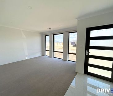 Brand New 5x2 Family Home in Sought-After Treeby - Photo 1