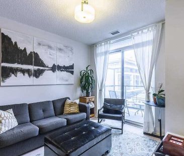 For Lease - 21 Clairtrell Road Unit# 326, Toronto, Ontario - Photo 5