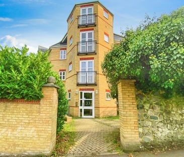 1 bedroom apartment to rent - Photo 2