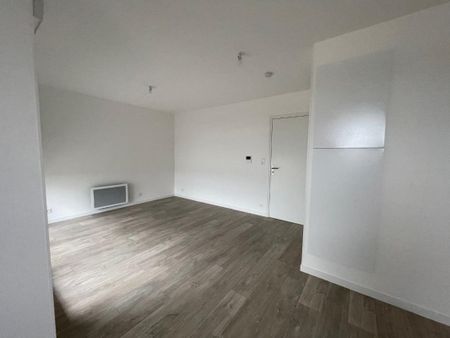 Appartement à louer 2 pièces - 40 m² - Photo 3