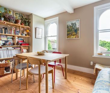 1 bedroom flat to rent - Photo 4