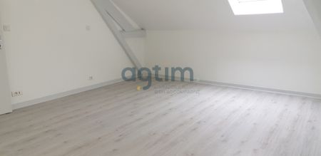 Location Appartement 2 pièces 38m² LA ROCHE SUR YON 85000 - Photo 5