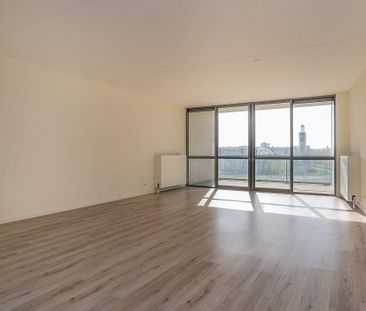 Appartement Prins Clausweg 317, Leyde - À Louer - Foto 2