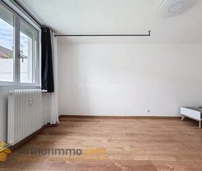 Location Appartement 1 pièces 27 m2 à Reims - Photo 1