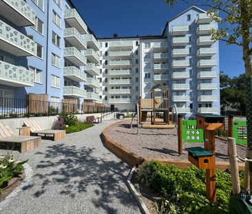 Mäldgatan, Järfälla - Photo 6