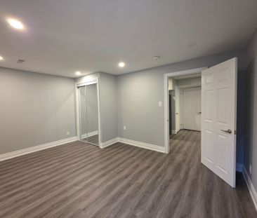 For Lease - 901 Minchin Way Unit# Bsmt, Milton, Ontario - Photo 1
