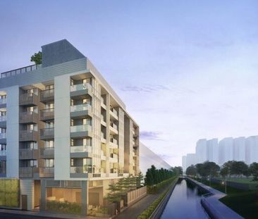 BUKIT 828 (D23), Apartment - For Rent - Photo 5