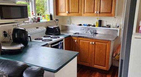 3 bedroom flat - Whiteware included - 2 Showers - Photo 2