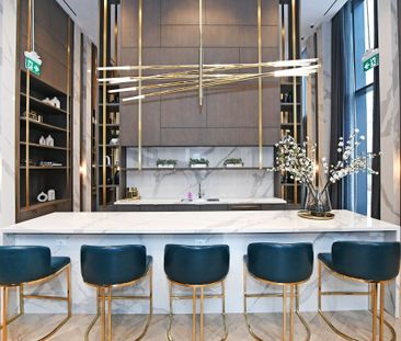 For Lease - 15 Holmes Avenue Unit# 1406, Toronto, Ontario - Photo 6