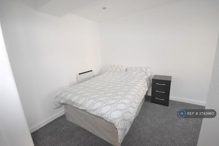 1 bedroom flat to rent - Photo 2