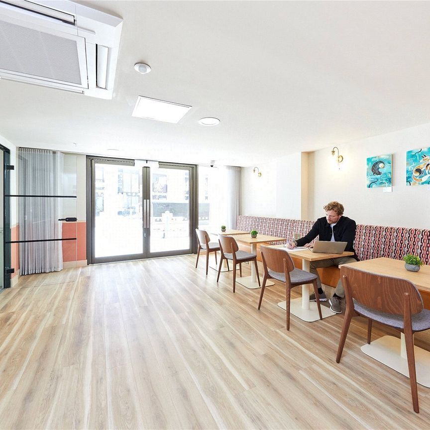 Stafford Yard, Stafford Street, Bristol, BS3 - Photo 1