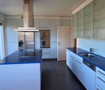 Magnifique appartement de 7 pièces en attique avec terrasse au Gran... - Photo 1