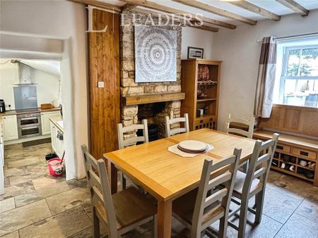 2 bedroom house to rent - Photo 5