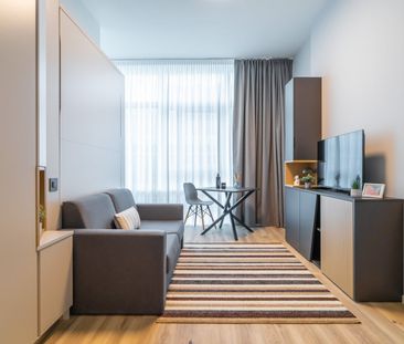 City Pop - Cosy Studio Apartments Baden, AG - Photo 6