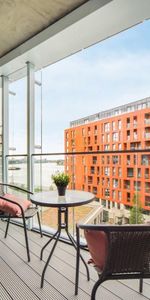 Poldo House, Cable Walk, London - Photo 3