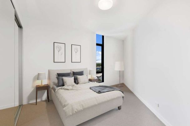 Stunning Large Furnished Apartment in the Heart of Zetland - Photo 1