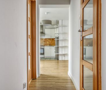 Wynajmę 3 pokoje Saska Kępa - Фото 4