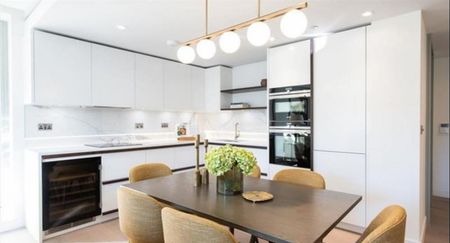 Garrett Mansions, 287 Edgware Road, Paddington and Bayswater, London, W2 - Photo 4