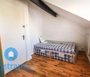 Castle Boulevard, Lenton, NG7 - Photo 1