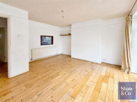 2 bedroom maisonette to rent - Photo 2