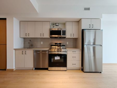 For Lease - 3429 Sheppard Avenue Unit# 1108, Toronto, Ontario - Photo 2