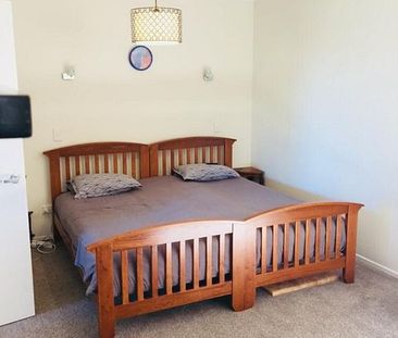 Charming 1BR 1 Living Room Home with Garden! - Photo 1