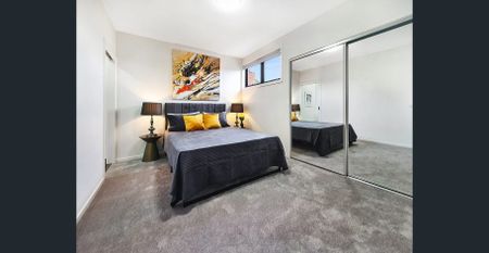 Modern Comfort and Convenience in the Heart of Reservoir - Photo 5