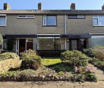 Te huur: Huis Koning Nobelpad in Amersfoort - Foto 6