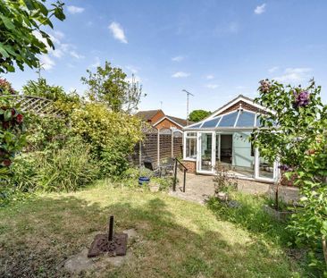 2 bedroom bungalow to rent - Photo 5