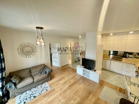 Wynajem, Warszewo, mieszkanie 43m2, 2 pok - Photo 2