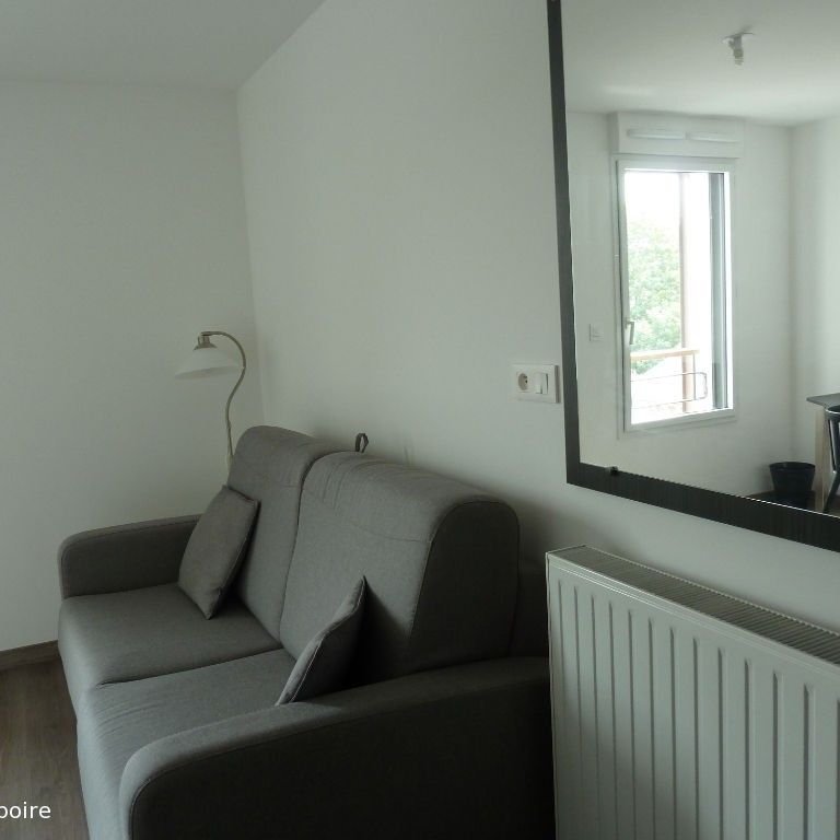 Appartement T2 à louer Rennes - 50 m² - Photo 1