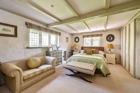 4 bedroom barn conversion to rent - Photo 5
