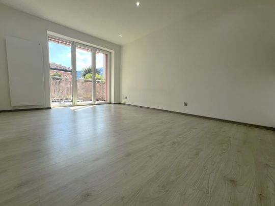 FINO A 3 MESI GRATUITI 2.5 locali a Capolago vicino stazione - Foto 1