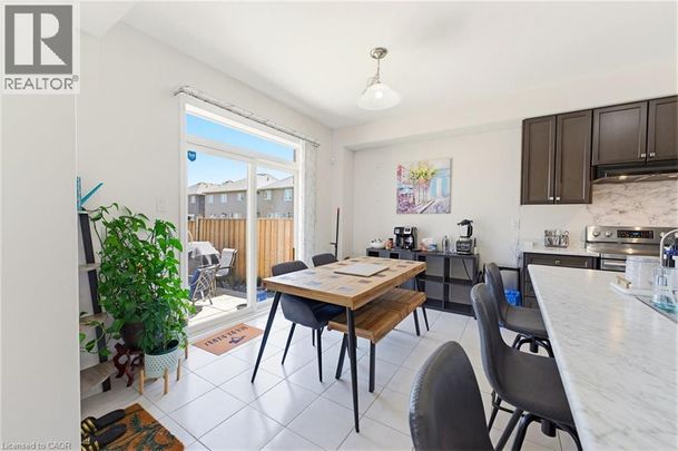 9 PRICE Street Unit# UPPER, Brantford, Ontario, N3T0R3 - Photo 1