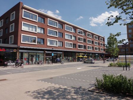 Ina Boudier-bakkerhof 26, 3582VX Utrecht - Photo 5