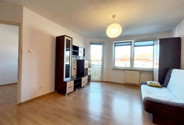 Rezerwacja - Do WynajĘcia- Mieszkanie 2-Pok. - Фото 1