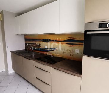 Location Appartement 3 pièces 64m² - Photo 3