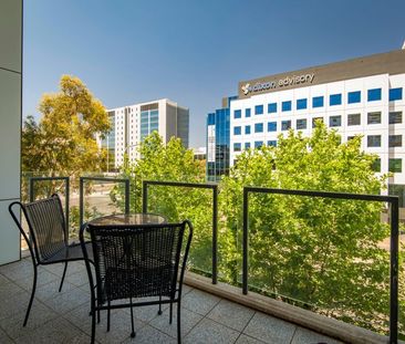 52/77 Northbourne Avenue, Turner ACT 2612 - Apartment For Rent | Do... - Photo 5