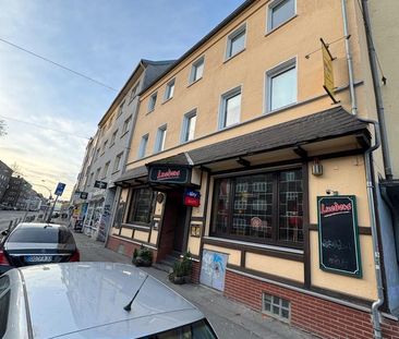 2-Zimmer-Wohnung in Dortmund – Kaiserstr - Foto 1