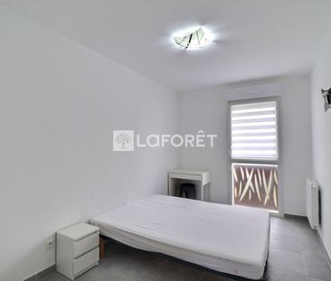 Appartement T3 Cuers à louer - Photo 4