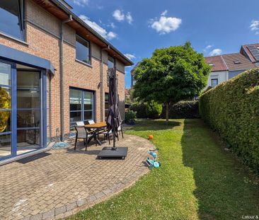 Rue Zandbeek, 1180, Uccle - Foto 2