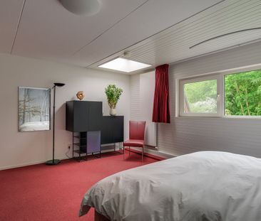 Huis te huur: Hommelveld 30 2318 VC Leiden - Photo 6