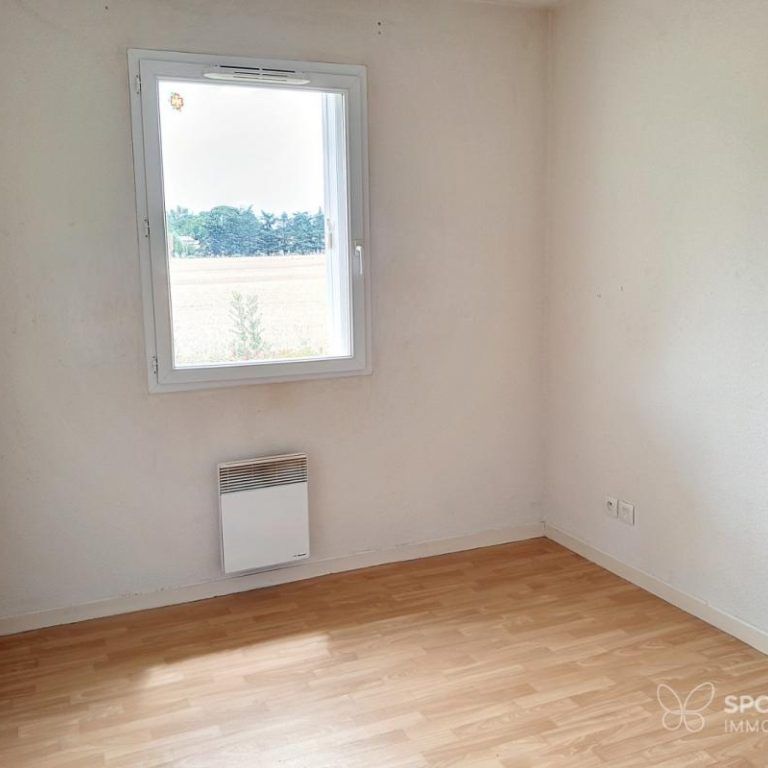 Appartement 2 pièces – 37 m² - Photo 1