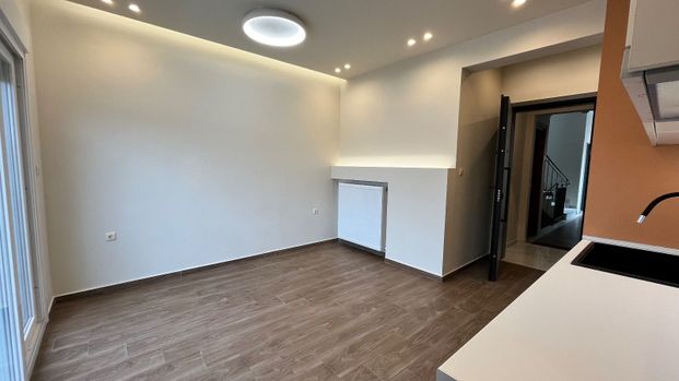 Studio/Γκαρσονιέρα για ενοικίαση Τριών Ταξιαρχών (Σέρρες) - Photo 1