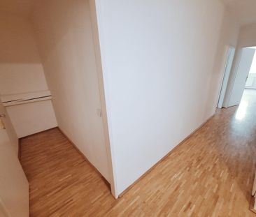 Stilvolle 2-Zimmer Wohnung in der Museumstraße 15, Top 21 zu vermieten - Foto 6