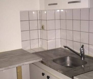 Appartement F2 à louer Metz centre - Photo 2