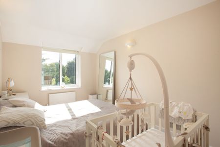 Maple Road, Surbiton, KT6 flat to rent - Photo 5